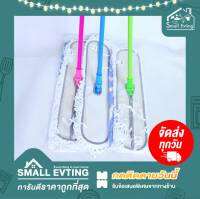 Small Evting ไม้ม๊อบดันฝุ่นแบบยาว ไซส์ 24 นิ้ว อย่าลืม !! กดติดตามร้าน "รับส่วนลดเพิ่ม" คละสี ไม้ดันฝุ่น ไม้ถูพื้น ไม้ถูบ้าน ไม้ม๊อบถูพื้น