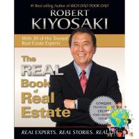 Just in Time ! The Real Book of Real Estate : Real Experts. Real Stories. Real Life. (2nd Reprint) [Paperback] (ใหม่)พร้อมส่ง