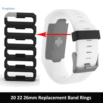 Garmin vivoactive 3 hot sale band keeper