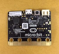 บอร์ด Micro Bit V 1.5 สำหรับ Arduino !! สินค้าพร้อมส่งภายในประเทศไทย ไม่ต้องรอนาน !!