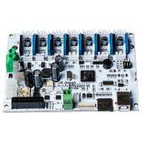 【LZ】♣  Geeetech impressora 3d mb a30 pro a30m a30t controlador mainboard smartto mb v1.0 placa ou placa de controle gtm32   103 v1