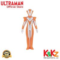 Ultra Hero Series 63 Ultra Women Grigio  / ฟิกเกอร์ยอดมนุษย์อุลตร้าแมน