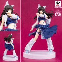 Model โมเดล งานแท้ 100% Banpresto จาก The Idolmaster Cinderella Girls ดิ ไอดอลมาสเตอร์ ซินเดอเรลลาเกิร์ลส์ Rin Shibuya ริน ชิบูย่า Ver Original from Japan Figure ฟิกเกอร์ Anime ของขวัญ Gift อนิเมะ การ์ตูน มังงะ Doll ตุ๊กตา คอลเลกชัน manga