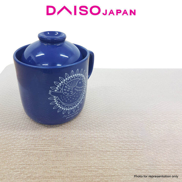 Daiso Transparent Nonslip EVA Mat 90CM Lazada PH