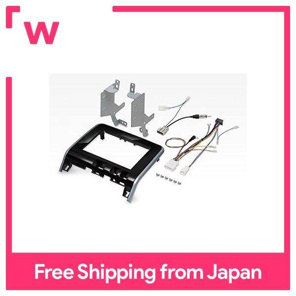 Carrozzeria (Pioneer) Serena 8inch car navigation (easy navigation