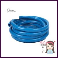 สายยางเด้ง ท่อยางไทย 5/8 นิ้วX5 ม. สีฟ้าANTI-KINK HOSE TORYANGTHAI 5/8INX5M BLUE **สามารถออกใบกำกับภาษีได้ค่ะ**