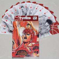 【SALE】 tiorinsecur1988 1กล่องอะนิเมะ Slam Dunk Sakuragi การ์ดคอสเพลย์การ์ดเกมกระดานพร้อมกล่องรูปของเล่นสำหรับของขวัญเกมเด็ก