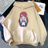 Zombie Land Saga Anime Hoodie Women Men Long Sleeve Kawaii Printed Sakura Aesthetic Clothing Hoddies Teens Oversized Sweatshirts Size Xxs-4Xl