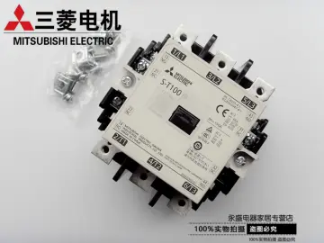 Buy Mitsubishi Contactor online | Lazada.com.ph