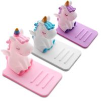 Cute Universal Phone Holder Cell Phone Mount Cartoon Phone Stand Smartphone Bracket for iphone holder