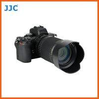 SALE JJC LH-90A เลนส์ฮู้ดสำหรับกล้อง NIKKOR Z DX 50-250mm f/4.5-6.3 VR Lens ##กล้องถ่ายรูป ถ่ายภาพ ฟิล์ม อุปกรณ์กล้อง สายชาร์จ แท่นชาร์จ Camera Adapter Battery อะไหล่กล้อง เคส