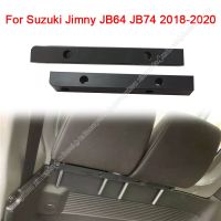 Interior Accessories For Suzuki Jimny Sierra JB74 Car Seat Headrest Holder Stander Mounting Bracket For Suzuki Jimny 2019 2020  Gauges