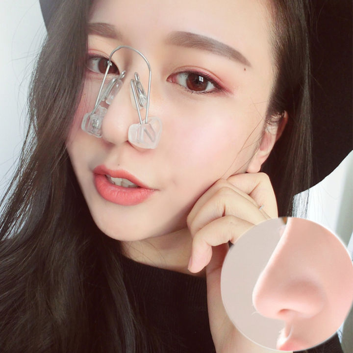 1PC Nose Up Lifting Shaping Shaper Orthotics Clip Nose Slimming