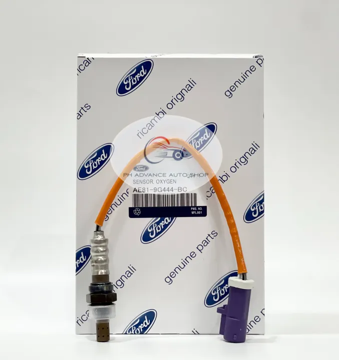 Oxygen Sensor Ford Fiesta 1.4L 1.5L 1.6L AE819G444BC ( After