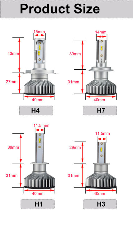 2-pcs-120w-20000lm-car-headlight-h4-h7-led-canbus-h1-h3-h8-h9-h11-9005-hb3-9006-hb4-9012-h16jp-zes-led-bulb-auto-fog-light-12v
