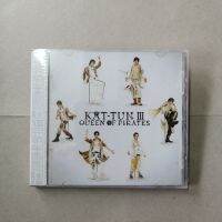 Kat-Tun III: Queen Of Pirates CD