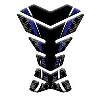 3M Motorcycle Tank Sticker Gas Cap Protect Decal Accessori For KAWASAKI Z900 Z1000 NINJA H2R Versys 650 Honda Benelli Ducati