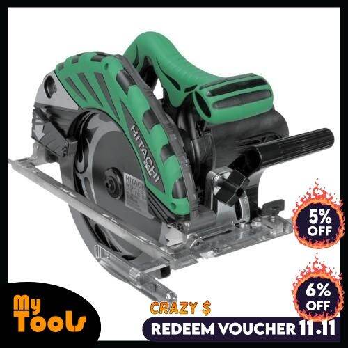 Hitachi C9SA3 2000W 9" (235mm) Circular Saw Lazada