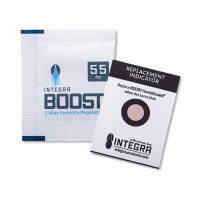 ?พร้อมส่ง ?ส่งไว ซองกันชื้น ซองควบคุมความชื้น Integra Boost 55% humidity control 4 gram pack