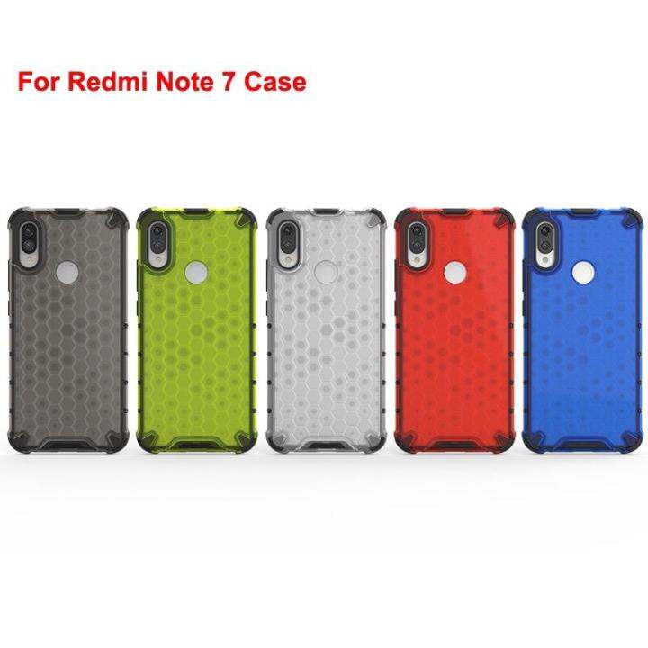 case-redmi-note7-redmi-note8-redmi-note8pro-mi9t-เคสรังผึ้ง-เคสลายรังผึ้ง-เคสหุ่นยนต์-เคสใช้สำหรับ-xiaomi-เคสเสียวหมี่-เคสโทรศัพท์