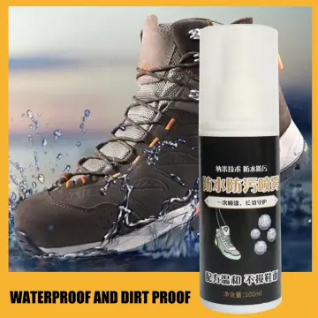 Best canvas shoe protector on sale spray