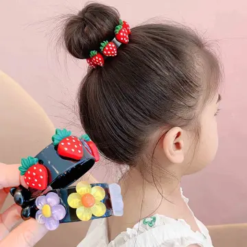 Baby hair online accessories philippines