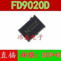 10pcs FD9020 FD9020D DIP-8