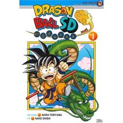 หนังสือการ์ตูนใหม่-หนังสือการ์ตูน-dragon-ball-sd-ดราก้อนบอล-เอชดี-ฟรีโปสการ์ดใส-เล่ม-1-3-ล่าสุด-แบบแยกเล่ม