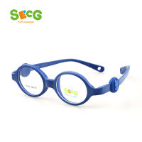 Top nd Children Myopia Optical Glasses Frames TR-90 Glasses Children High Quality Protective Kids Eyewear Frames TC193