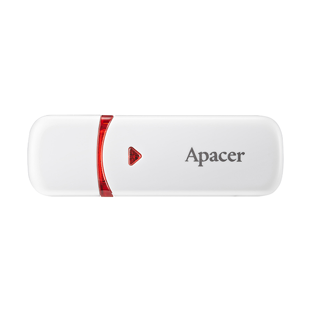 apacer-ah333-usb-2-0-flash-drive-32gb-white-สีขาว-ของแท้-ประกันศูนย์-5ปี