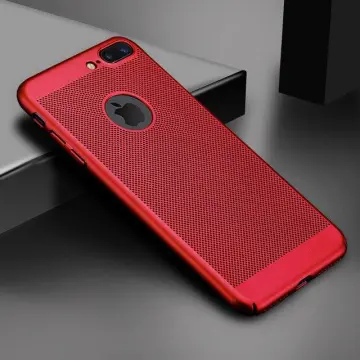 Ultra Thin Heat Dissipation Back Cover For iPhone 6 / iPhone 6s