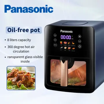 Air fryer lazada outlet malaysia