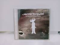 1 CD MUSIC ซีดีเพลงสากลJamiroquai The Return Of The Space Cowboy   (L2G13)