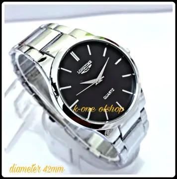 Jual Jam Tangan Pria Luminor Panerai Kw Terbaru Mar 2024