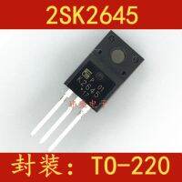 10pcs K2645 2SK2645 TO220