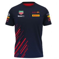 2023 NEW   Red Bull F1 D033 3D T Shirt T SHIRT  (Contact online for free design of more styles: patterns, names, logos, etc.)