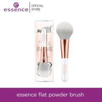 essence flat powder brush - เอสเซนส์แฟลตพาวเดอร์บรัช