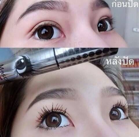 มาสคาร่าตาโต-hengfang-mascara-volume-clubbing-มาสคาร่าตาโต-มาสคาร่า-แท้-100-ส่งเร็ว-เก็บเงินปลายทาง