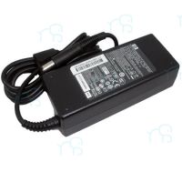 คุณภาพดี  HP Compaq Adapter รุ่น 19V/4.74A 7.4x5.0mm หัวเข็ม (สีดำ) #88 มีการรัประกันคุณภาพ  ฮาร์ดแวร์คอมพิวเตอร์