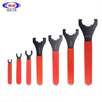 A/M/UM Type ER Collet Chuck Nut Wrench 1pc ER11/ER16/ER20/ER25/ER32 CNC Milling Tool Lathe Tools ER Spanner