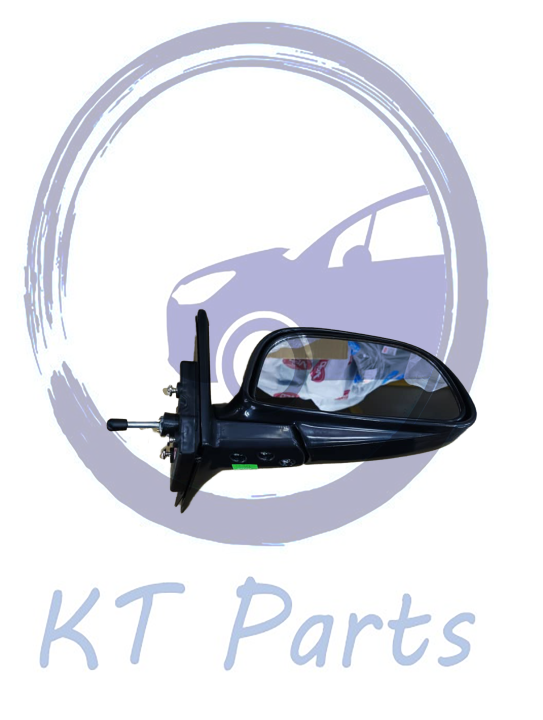 Proton Wira Side Mirror (Manual) Lazada