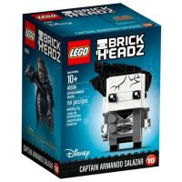 LEGO BrickHeadz Captain Armando Salazar 41594