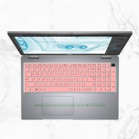 For Dell Precision 7000 7550 7560 7750 7760 15.6 17.3 Inch 2021 2022 Notebook Laptop Silicone Keyboard Cover Skin Protector