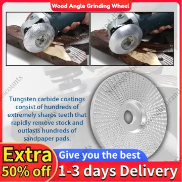 Shop Carbide Grinding Wheel 7 with great discounts and prices