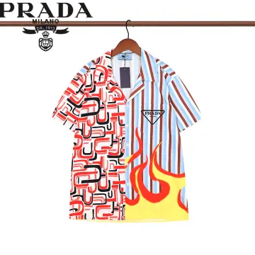 Prada Shirt Giá Tốt T04/2023 | Mua tại 