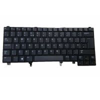 GZEELE NEW Keyboard For DELL Latitude E5420 E5430 E6420 E6430 UK Layout 0J7P23