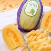 Hcm 1 trái dưa lưới đài loan aladin melon size 1.5 kg ntfood - nhất tín - ảnh sản phẩm 3