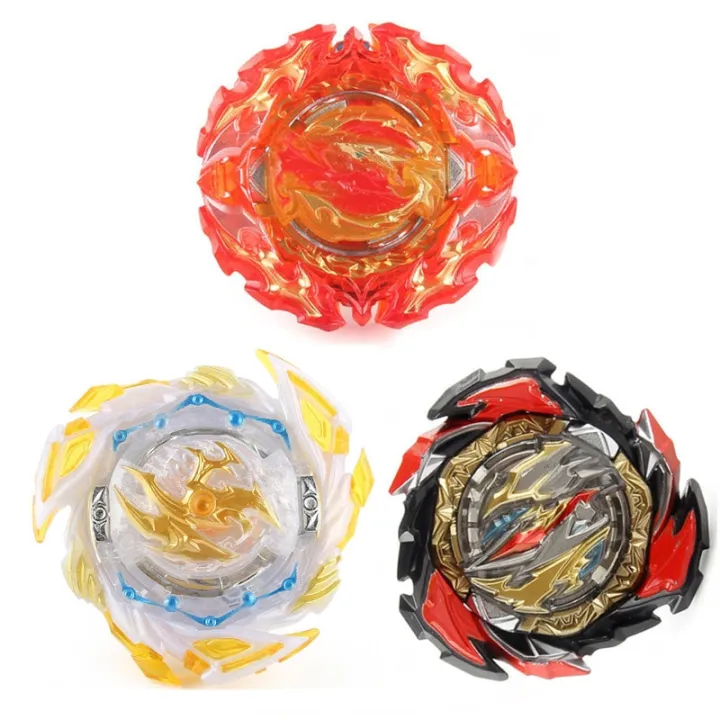 Collection Beyblade Metal Takara Tomy, Lots De Toupies D'occasion
