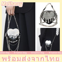 Mini Chain Bag Dissolves Love Mini Shoulder Bag Lipstick Pack