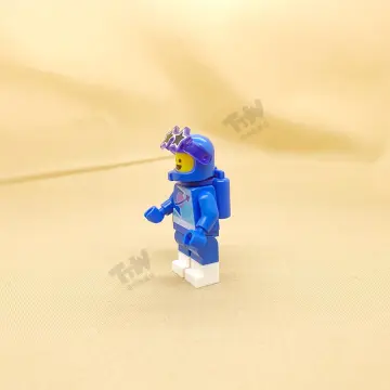 NEW Stardust Benny (tlm205) The LEGO Movie 2 Minifigure 70848